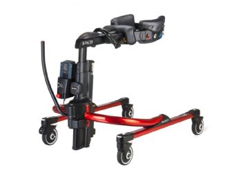 Rifton E-Pacer Lift and Gait Trainer